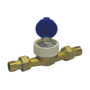 CONTATORE A SECCO BOSCO CON 5 RULLI MOD. USDA- 1- CMS- pezzi 1