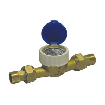 CONTATORE A SECCO BOSCO CON 5 RULLI MOD. USDA- 1- CMS- pezzi 1