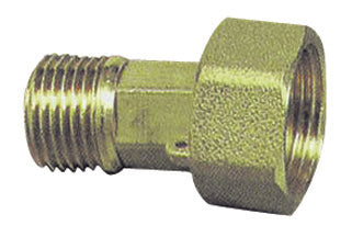 CODOLO CON CALOTTA PER CONTATORE- 3/4- DH- pezzi 2