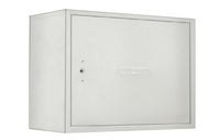 CASSETTA PER PROTEZIONE ACQUA PREVERNICIATA BIANCA- cm 30 x 40 x 25- DH- pezzi 1