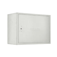 CASSETTA PER PROTEZIONE ACQUA PREVERNICIATA BIANCA- cm 40 x 50 x 25- DH- pezzi 1