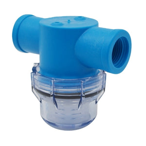 MICROFLITRO CON CARTUCCIA IN POLIPROPILENE- 3/8- ATLAS- pezzi 1