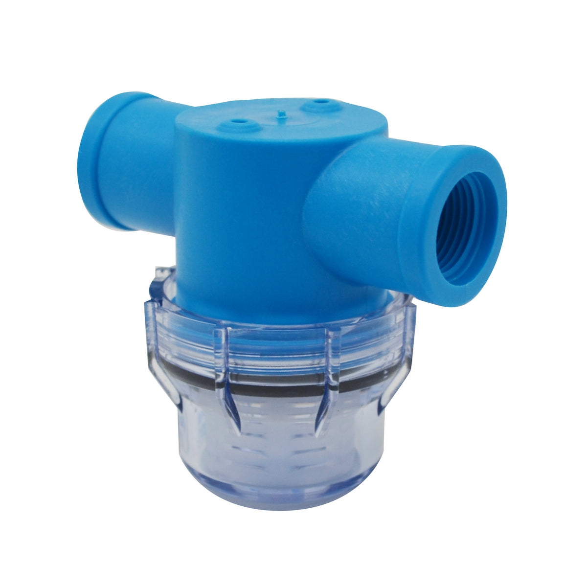 MICROFLITRO CON CARTUCCIA IN POLIPROPILENE- 3/8- ATLAS- pezzi 1