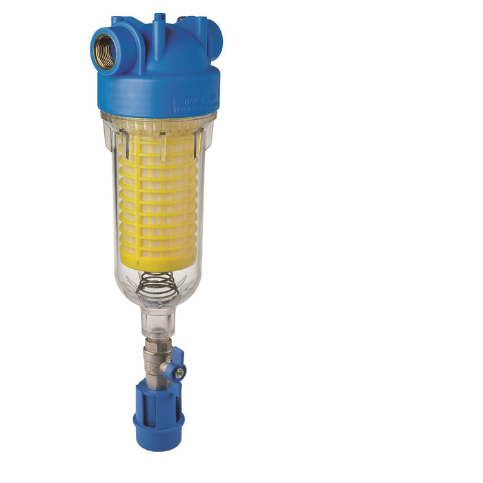 FILTRO HYDRA RLH- 1/2 - A390 x B120 x C107- ATLAS- pezzi 1