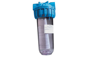 FILTRO PER ACQUA SENIOR PLUS 3P SX TS- 1 BFO - A321 x B145 x C130- ATLAS- pezzi 1