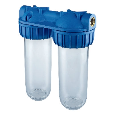 FILTRO SENIOR DUPLEX PLUS 3P AFO BX TS- 3/4 AFO - A315 x  B275 x C130- ATLAS- pezzi 1