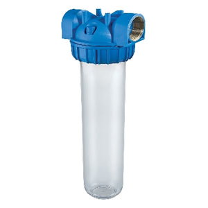 FILTRO SENIOR PLUS 3P  CX- 11/4 - A341 x B143 x C130- ATLAS- pezzi 1