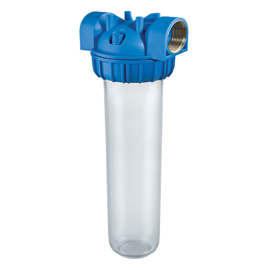 FILTRO SENIOR PLUS 3P  CX- 11/4 - A341 x B143 x C130- ATLAS- pezzi 1