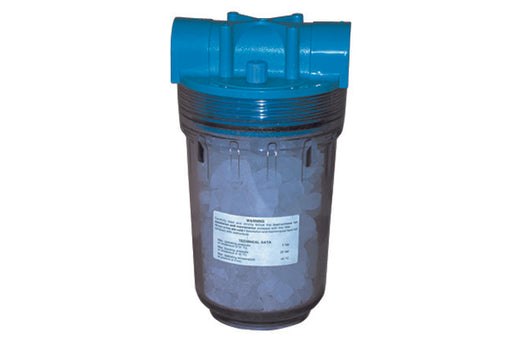 DOSATORE DI POLIFOSFATI- kg. 1,00 Junior- ATLAS- pezzi 1