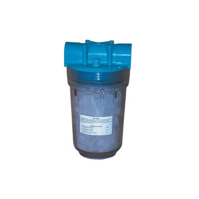 DOSATORE DI POLIFOSFATI- kg. 1,55 Senior- ATLAS- pezzi 1