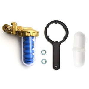 DOSATORE PROPORZIONALE DI POLIFOSFATO IN POLVERE (Salva Caldaia)- 1/2 gr. 80- ATLAS- pezzi 1