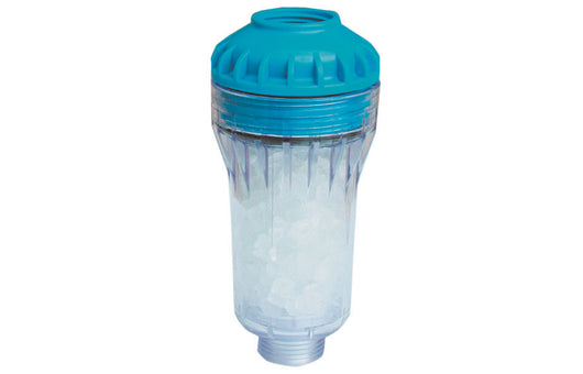 FILTRO SALVALAVATRICE E LAVASTOVIGLIE CON SALI POLIFOSFATI- G 3/4- DH- pezzi 1