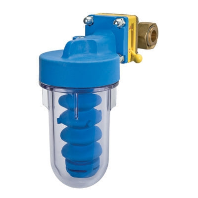 DOSAPLUS 3 CON TESTATA IN PLASTICA E VALVOLA D'ARRESTO- ATLAS- pezzi 1