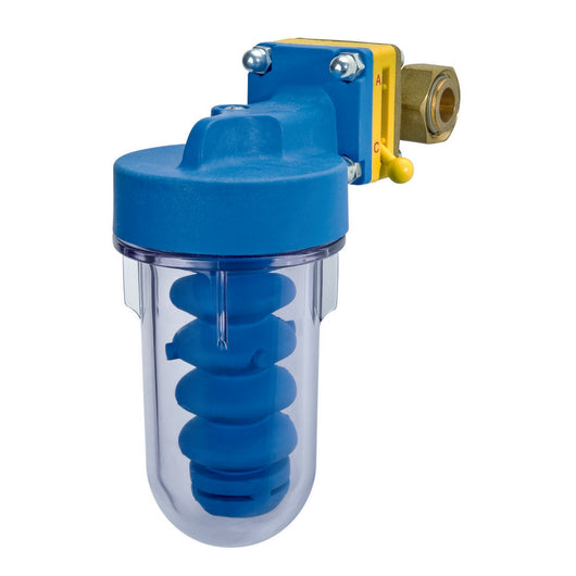 DOSAPLUS 3 CON TESTATA IN PLASTICA E VALVOLA D'ARRESTO- ATLAS- pezzi 1