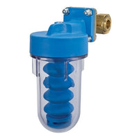 DOSAPLUS 4 CON TESTATA IN PLASTICA- ATLAS- pezzi 1