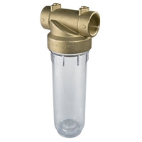 FILTRO SERIE K DP MODELLO SENIOR- 2 - A350 x B130 x C105- ATLAS- pezzi 1