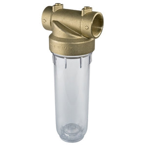 FILTRO SERIE K DP MODELLO SENIOR- 2 - A350 x B130 x C105- ATLAS- pezzi 1