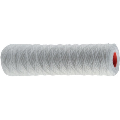 CARTUCCIA PER FILTRO SENIOR FA-HOT- 50 Micron - 10 250x61 mm- ATLAS- pezzi 1