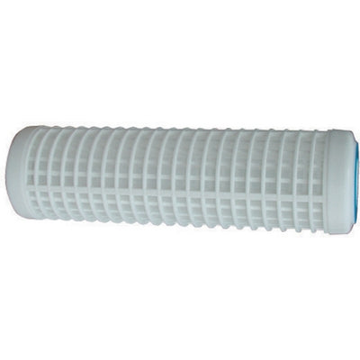 CARTUCCIA LAVABILE PER FILTRO SENIOR RL SX- 50 micron - 10 250x70 mm- ATLAS- pezzi 1