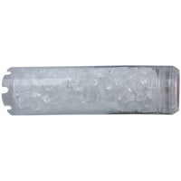 CONTENITORE CON POLIFOSFATI IN CRISTALLI  SENIOR 10- 10 - 252x70 mm- ATLAS- pezzi 1