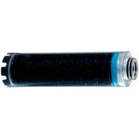 CONTENITORE CON CARBONE ATTIVO GRANULARE BX-TS- Senior Bx 10 - 252x70 mm- ATLAS- pezzi 1