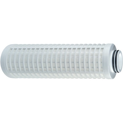 CARTUCCIA IN POLIESTERE LAVABILE RL BX PER FILTRO SENIOR- 50 Micron - 10 250x70 mm- ATLAS- pezzi 1
