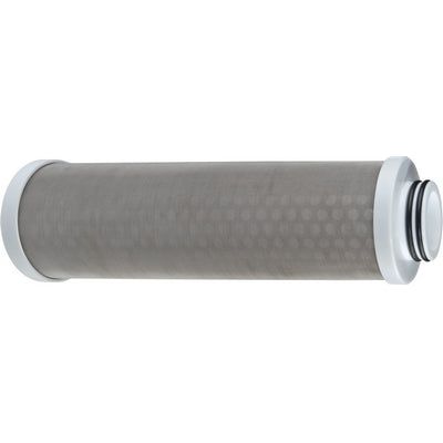 CARTUCCIA IN ACCIAIO INOX AISI 316 RA A BX PER FILTRO SENIOR- 70 Micron - 10 250x70 mm- ATLAS- pezzi 1