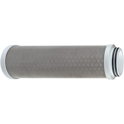 CARTUCCIA IN ACCIAIO INOX AISI 304 SERIE CX PER SENIOR- 200 Micron- ATLAS- pezzi 1