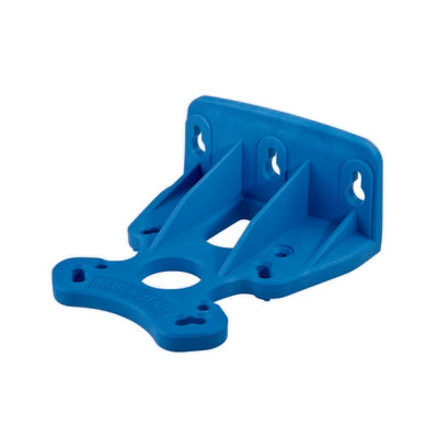 SUPPORTO MURALE SINGLE N HYDRA- ATLAS- pezzi 1