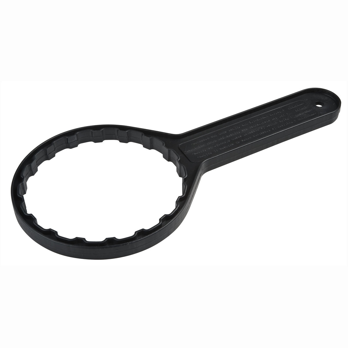 CHIAVE DI SVITAMENTO TIPO V PER FILTRI NEW- ATLAS- pezzi 1