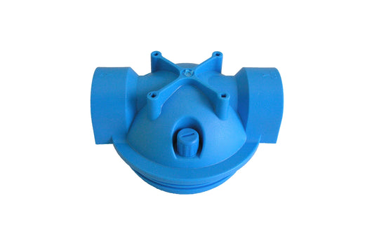 TESTATA PER FILTRO JUNIOR - SENIOR- 3/4- ATLAS- pezzi 1