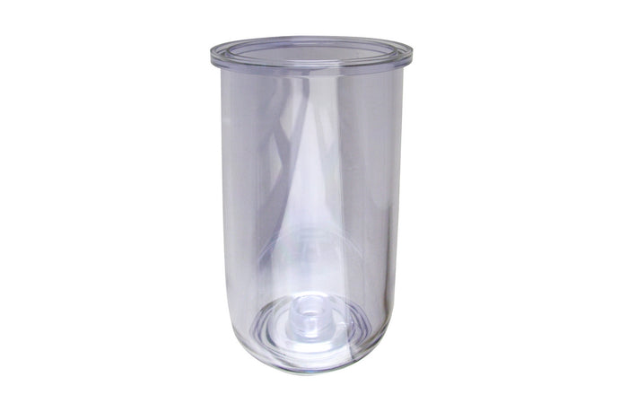 BICCHIERE PER FILTRO SENIOR- Senior- ATLAS- pezzi 1