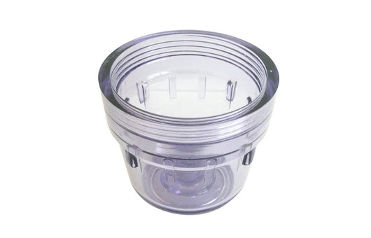 BICCHIERE PER DOSATORE DI POLIFOSFATI- gr. 500- ATLAS- pezzi 1