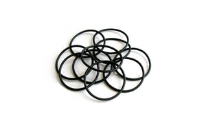 O-RING PER FILTRI ACQUA- Junior - Senior- ATLAS- pezzi 1