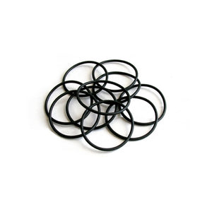 O-RING PER FILTRI ACQUA- Mignon- ATLAS- pezzi 1