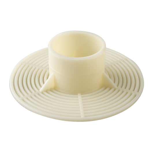 GRIGLIA SUPERIORE PER FILTRO 3PEZZI- ATLAS- pezzi 1