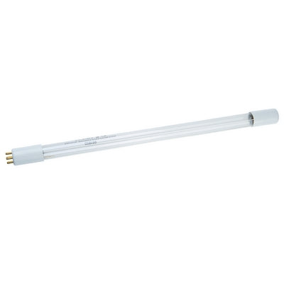 LAMPADA UV -T5L10 W (UV 10 W)- L. 21 cm- ATLAS- pezzi 1