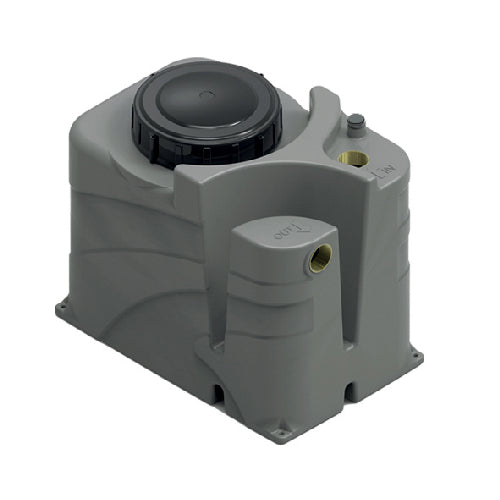 DEGRASSATORE SOTTOLAVELLO LT 18- lt 18- STARP- pezzi 1