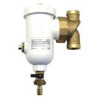 DEFANGATORE MAGNETICO IN TECNOPOLIMERO- 3/4- MUT- pezzi 1