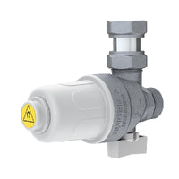 FILTRO DEFANGATORE MAGNETICO TM-MAG MINI 3150- 3/4- TIEMM- pezzi 1