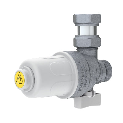 FILTRO DEFANGATORE MAGNETICO TM-MAG MINI 3150- 3/4- TIEMM- pezzi 1