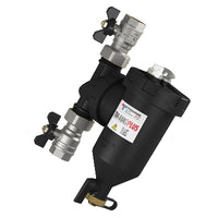 FILTRO DEFANGATORE MAGNETICO ORIENTABILE TM-MAGPLUS 3141- 1- TIEMM- pezzi 1