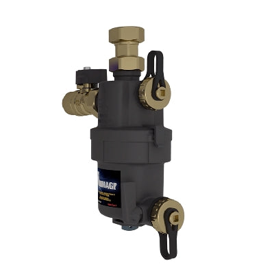 FILTRO DEFANGATORE MAGNETICO COMPATTO IMAG- 3/4- ITAP- pezzi 1