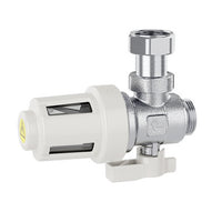 FILTRO DEFANGATORE MAGNETICO SOTTOCALDAIA- 3/4- CALEF- pezzi 1