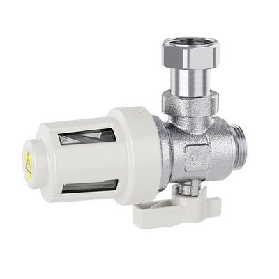 FILTRO DEFANGATORE MAGNETICO SOTTOCALDAIA- 3/4- CALEF- pezzi 1