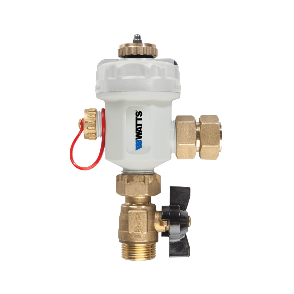 DEFANGATORE MAGNETICO NUOVO DSPN- 3/4- WATTS- pezzi 1