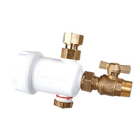 FILTRO DEFANGATORE MAGNETICO FDM1  3/4- 3/4- ATLAS- pezzi 1