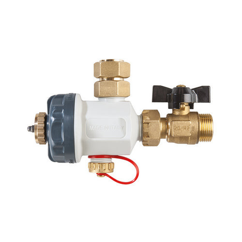 FILTRO DEFANGATORE MAGNETICO FDM 1ME- 3/4- ATLAS- pezzi 1