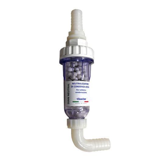 FILTRO NEUTRALIZZATORE DI CONDENSA DIAN NEUTRAL- DH- pezzi 1