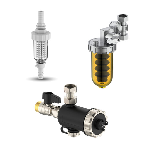 KIT SALVACALDAIA IKARO- IKARO- pezzi 1